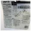 Rule 500 GPH Rule Premium Anti-Airlock Livewell/Baitwell Pump - 201F-AA product image