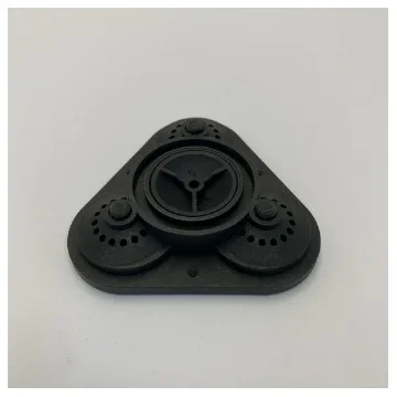 Flojet Triplex Marine Pump Valve Chamber EPDM Nylon - 20364430-SJ product image