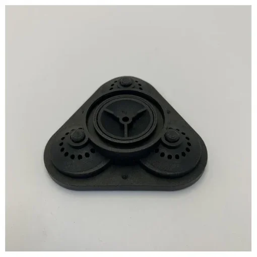 Flojet Triplex Marine Pump Valve Chamber EPDM Nylon - 20364430-SJ product image