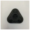 Flojet Triplex Marine Pump Valve Chamber EPDM Nylon - 20364430-SJ product image