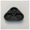 Flojet Triplex Marine Pump Valve Chamber EPDM Nylon - 20364430-SJ product image