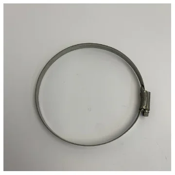 Norma ABA Hose Clamp Stainless Steel 304 - 104-138mm - Inox Worm Gear Clamp Yacht Hardware product image