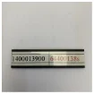 Norma ABA Hose Clamp Stainless Steel 304 - 104-138mm - Inox Worm Gear Clamp Yacht Hardware product image