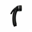 Bossini Sheila Hand Shower Black - Marine Yacht Shower Head - B366-SHEILA product image