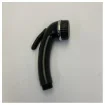 Bossini Sheila Hand Shower Black - Marine Yacht Shower Head - B366-SHEILA product image