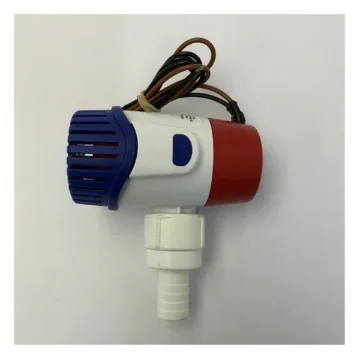 Rule 800 GPH /3028LPM Submersible Pump 24V - Marine Bilge Pump product image