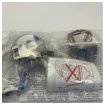 Jabsco Quiet Flush Conversion Kit 24V with Par-Max 4 Flush Water Pump - 37255-0094 product image