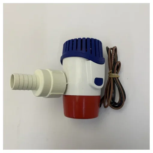 Rule 800 GPH/3024LPM Bilge Pump 12V - Model 20DA - Submersible Pump for Boat product image