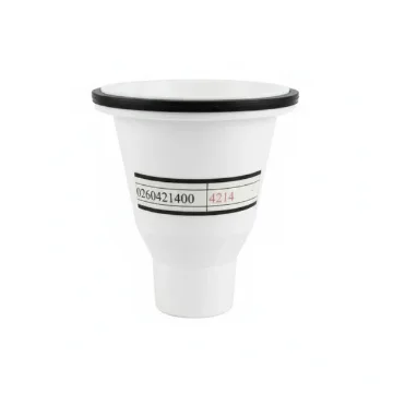 Fan Adapter 127/76mm - Marine Ventilation Connector - 4214 product image