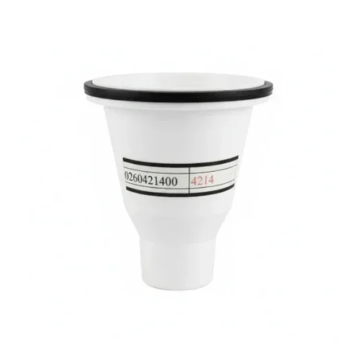 Fan Adapter 127/76mm - Marine Ventilation Connector - 4214 product image