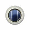 Sun-Air 4240 Solar Marine Aerator Kit - Solar Aerator Conversion Kit product image