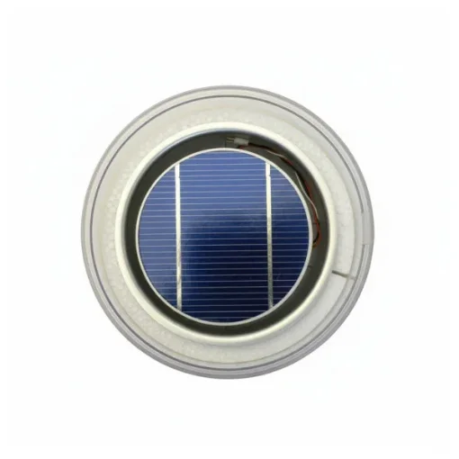 Sun-Air 4240 Solar Marine Aerator Kit - Solar Aerator Conversion Kit product image