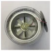 Sun-Air 4240 Solar Marine Aerator Kit - Solar Aerator Conversion Kit product image