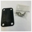 AC Antennas N286Fe Heavy Duty Ratchet Mount - 4-Way Stainless Steel 316 - 1" 14TPI product image
