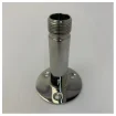 AC Antennas N288F Deskmount - RVS SS304 Marine Antenna Base - 1inch 14TPI Male product image