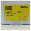 AC Antennas N288F Deskmount - RVS SS304 Marine Antenna Base - 1inch 14TPI Male product image