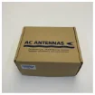 AC Antennas N288F Deskmount - RVS SS304 Marine Antenna Base - 1inch 14TPI Male product image