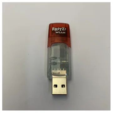 AVM FRITZ!WLAN USB Stick N v2 Network adapter - 300 Mbit/s product image