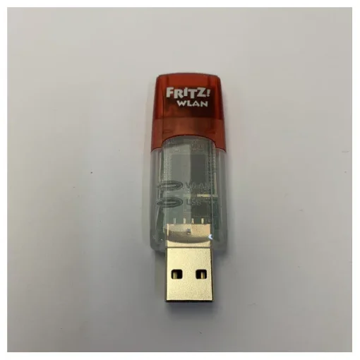 AVM FRITZ!WLAN USB Stick N v2 Network adapter - 300 Mbit/s product image
