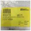 Phoenix Netwave NW4000-867 Network Connector Female - Marine Electronics product image