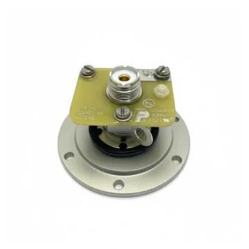 Comrod ARDT Connection Kit for MF/HF Marine Antenna Rx End Feed product image