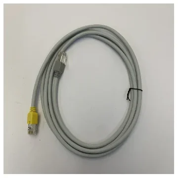 Bechtle Crossover Cat5 Patch Cable RJ45 - 2m Network Cable - 27683 product image