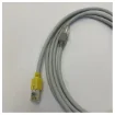 Bechtle Crossover Cat5 Patch Cable RJ45 - 2m Network Cable - 27683 product image