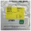 Bechtle Crossover Cat5 Patch Cable RJ45 - 2m Network Cable - 27683 product image