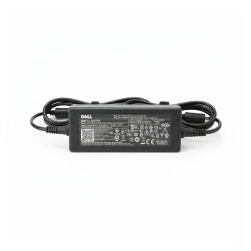 Dell 65W AC Adapter - Laptop AC Adapter 450-AECL product image