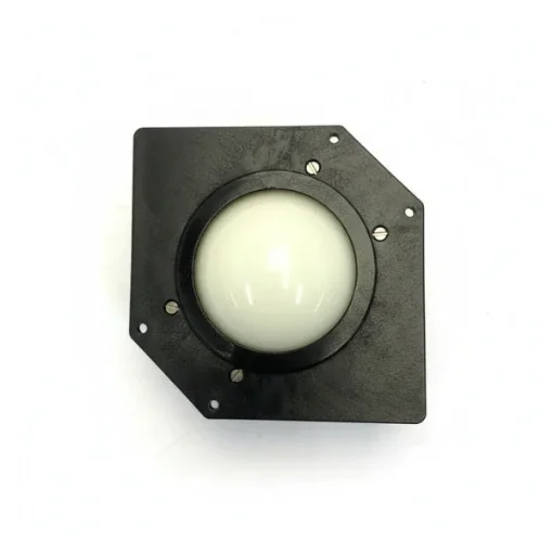 SAM Electronics Roller/Tracking Ball 47-11768 AZ3023G045 - Marine Trackball Krupp product image