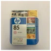 HP 85 Ink Cartridge Light Magenta C9429A - Original product image