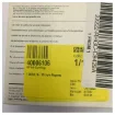 HP 85 Ink Cartridge Light Magenta C9429A - Original product image