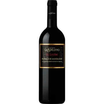 San Filippo - Brunello di Montalcino DOCG - Le Lucere product image