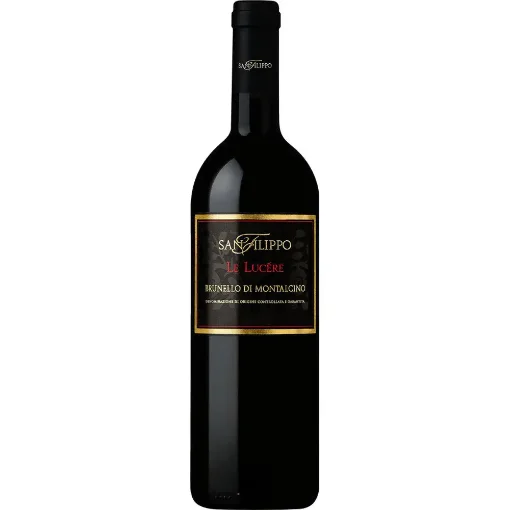 San Filippo - Brunello di Montalcino DOCG - Le Lucere product image