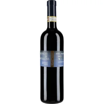 2018 - Siro Pacenti - PS Vecchie Vigne - Brunello di Montalcino product image