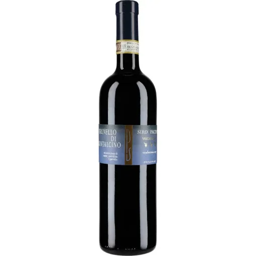 2018 - Siro Pacenti - PS Vecchie Vigne - Brunello di Montalcino product image