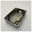 Orlaco DHPFA120 Junction Box for PTZ Dome Camera - Stainless Steel Marine - Waterproof Housing product image