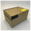Orlaco DHPFA120 Junction Box for PTZ Dome Camera - Stainless Steel Marine - Waterproof Housing product image