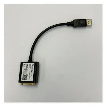 StarTech.com DisplayPort to DVI Adapter DP2DVI2 - 1920x1200 product image
