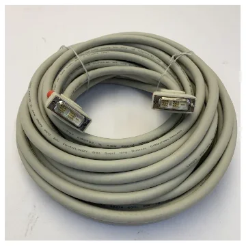 DVI-D Single Link Cable 15m - Super Long Distance - M/M - 41261 product image