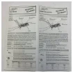 EXSYS EX-6440 FireWire 1394 Low Profile PCI Card - IEEE 1394a Controller product image