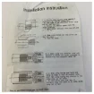 Times Microwave EZ-600-NMH-X N-Type Male Connector for LMR-600 - Straight Crimp product image