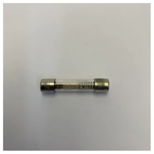 Bussmann MDL 1/2 Glass Fuse 0.5A Slow-Moving 5x25mm - Marine Electrical Fuse product image