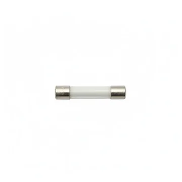 ELU Glass Fuse 6x30mm 2.5A Slow Blow - Marine Electrical Fuse product image
