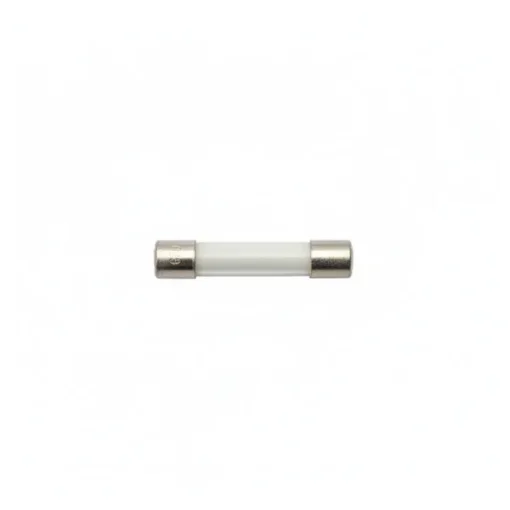 ELU Glass Fuse 6x30mm 2.5A Slow Blow - Marine Electrical Fuse product image