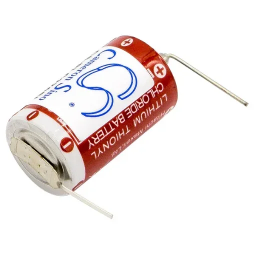 Maxell ER-3VP Battery for JRC JAX-90/9A Weather Fax - 3.6V 1200mAh Marine Battery product image