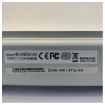 Buffalo DriveStation Combo 4 HDD Enclosure - eSATA FW800 FW400 USB 2.0 - HD-HS1.0TQ(V2) product image