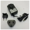 Buffalo DriveStation Combo 4 HDD Enclosure - eSATA FW800 FW400 USB 2.0 - HD-HS1.0TQ(V2) product image