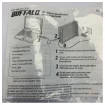 Buffalo DriveStation Combo 4 HDD Enclosure - eSATA FW800 FW400 USB 2.0 - HD-HS1.0TQ(V2) product image