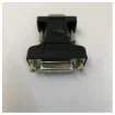 StarTech DVI-I to VGA Adapter - DVI-I Female to VGA HD15 Male - DVIVGAFMBK product image